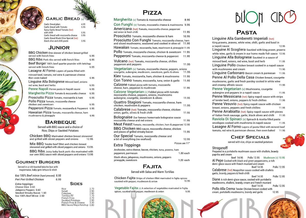 Buon Cibo Photos 2